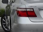 2007 Lexus LS 460
