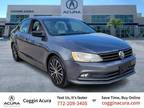 2015 Volkswagen Jetta