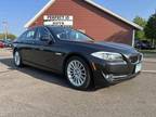 2013 Bmw 535
