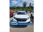 2021 Honda CR-V Hybrid