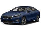 2022 BMW 228i xDrive Gran Coupe