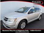 2011 Dodge Journey