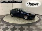 2022 Mazda Mazda3