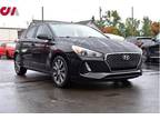 2019 Hyundai Elantra GT
