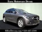 2023 Mercedes-Benz GLA 250