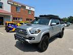 2016 Toyota Tacoma