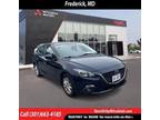 2016 Mazda 3