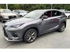 2020 Lexus NX 300