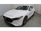 2020 Mazda Mazda3