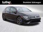 2022 Volkswagen Golf R