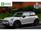 2022 MINI Hardtop