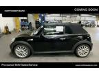2011 MINI Cooper