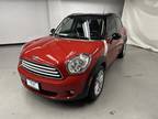 2013 MINI Cooper Countryman