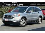 2011 Honda CR-V
