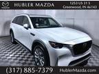 2024 Mazda CX-90