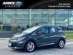 2020 Chevrolet Bolt