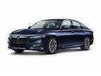 2019 Honda Accord Hybrid