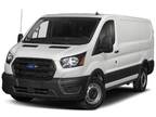 2021 Ford Transit Cargo Van