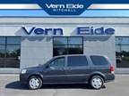 2008 Chevrolet Uplander
