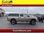 2007 Dodge Ram 2500