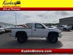 2001 Dodge Ram 1500