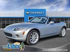 2008 Mazda MX-5 Miata