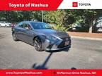 2021 Lexus ES 250
