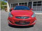 2013 Hyundai Accent