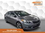 2015 Kia Forte
