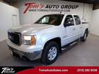 2011 GMC Sierra 1500