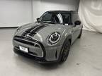 2022 MINI Cooper
