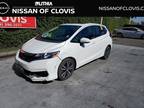 2019 Honda Fit
