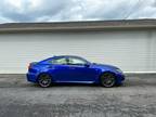 2012 Lexus IS-F