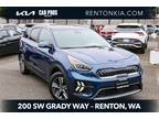 2020 Kia Niro