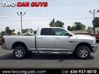2010 Dodge Ram 3500 Truck