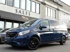 2016 Mercedes-Benz Metris