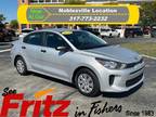 2018 Kia Rio