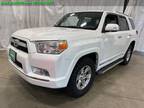 2012 Toyota 4Runner