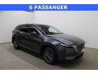 2020 Mazda CX-9