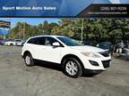 2012 Mazda CX-9