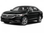 2021 Volkswagen Passat