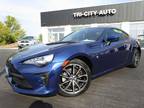 2018 Toyota 86