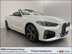 2022 BMW 440i xDrive