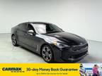 2020 Kia Stinger