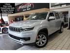 2022 Jeep Wagoneer