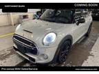 2015 MINI Cooper