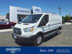 2016 Ford Transit-250