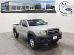 2010 Toyota Tacoma
