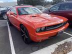 2010 Dodge Challenger