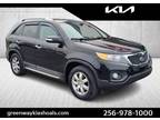 2012 Kia Sorento